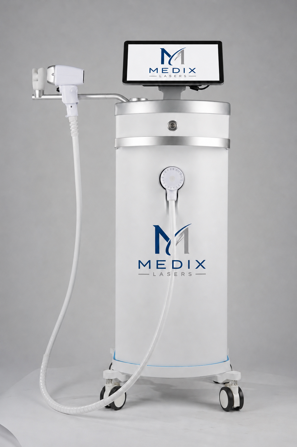 Medix Ice Pro – Diode Laser Hair Removal Machine